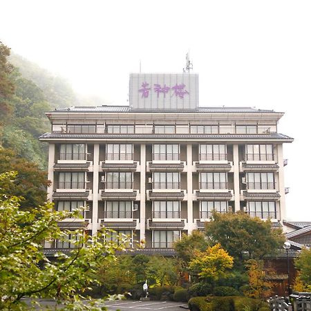 Wakamiro Hotel Hokuto  Ngoại thất bức ảnh