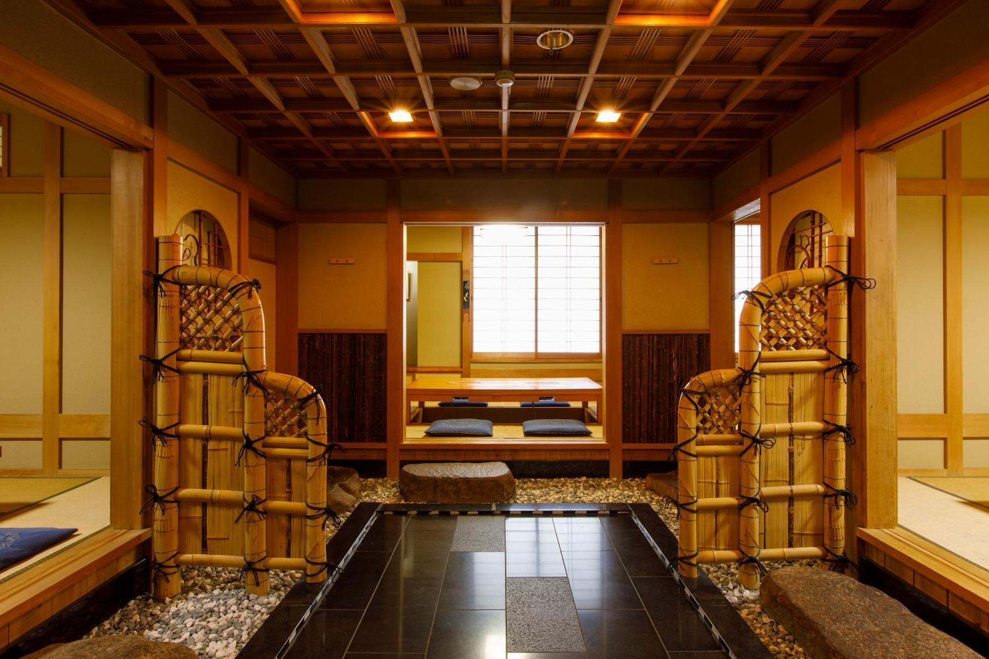 Wakamiro Hotel Hokuto  Ngoại thất bức ảnh