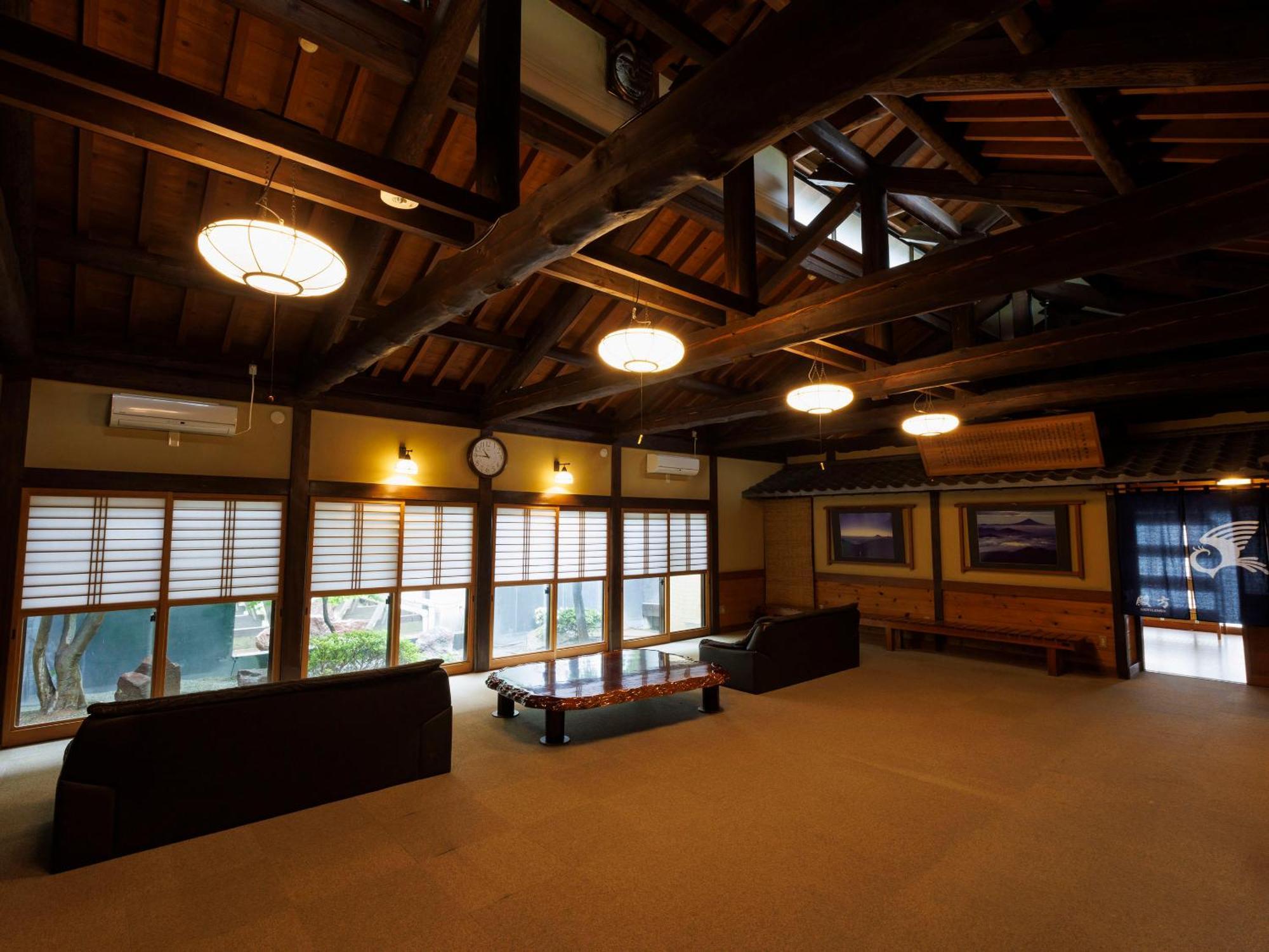 Wakamiro Hotel Hokuto  Ngoại thất bức ảnh