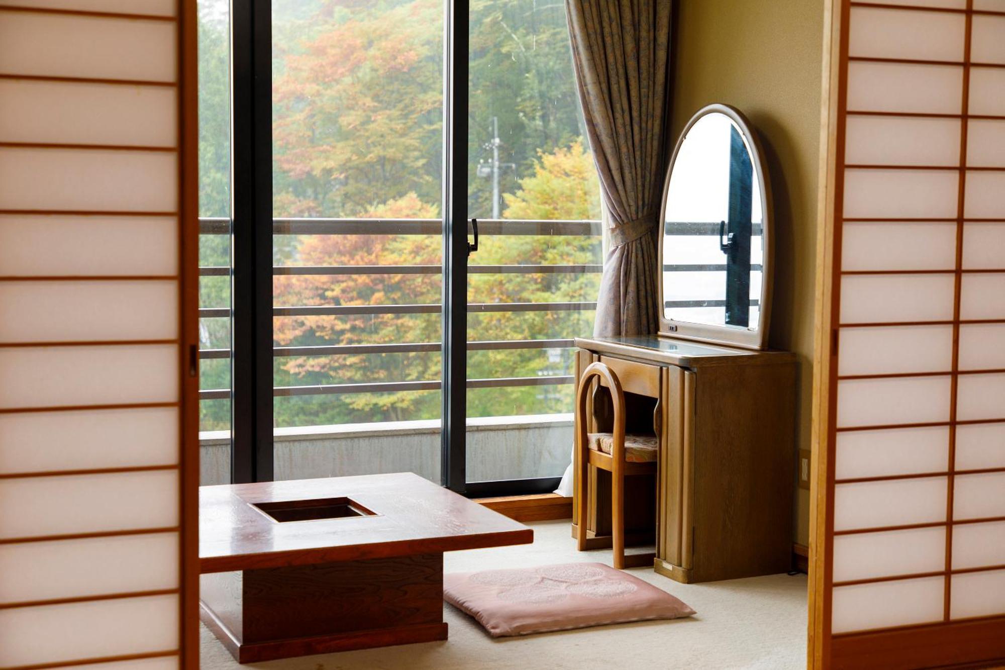 Wakamiro Hotel Hokuto  Ngoại thất bức ảnh