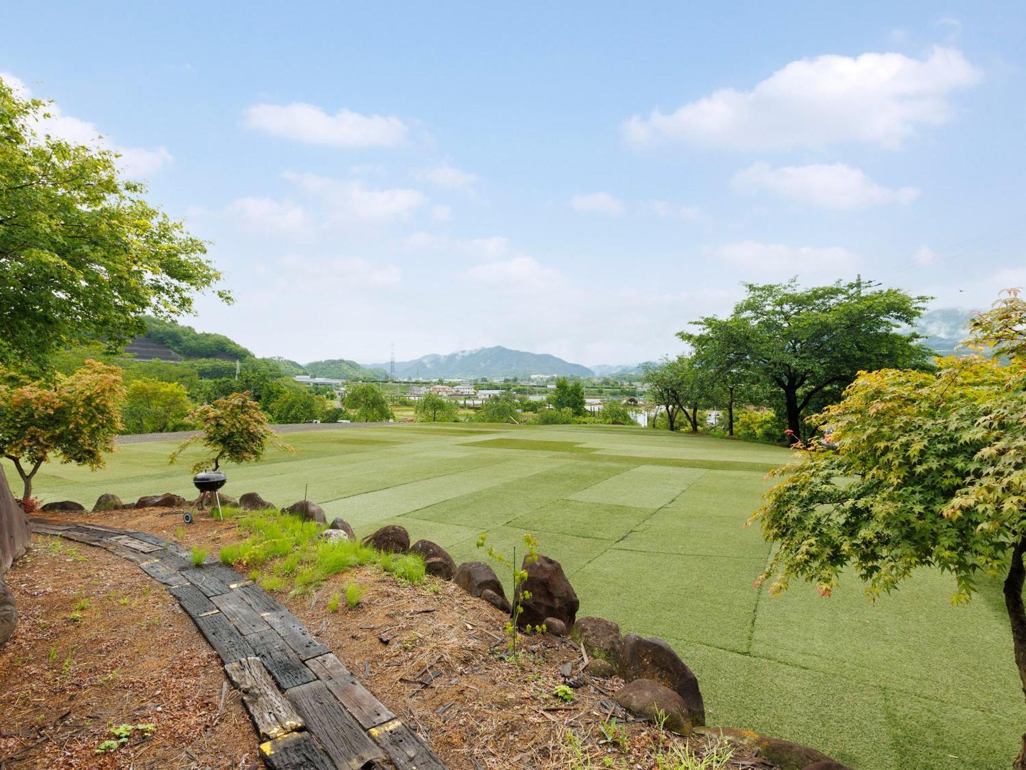 Wakamiro Hotel Hokuto  Ngoại thất bức ảnh